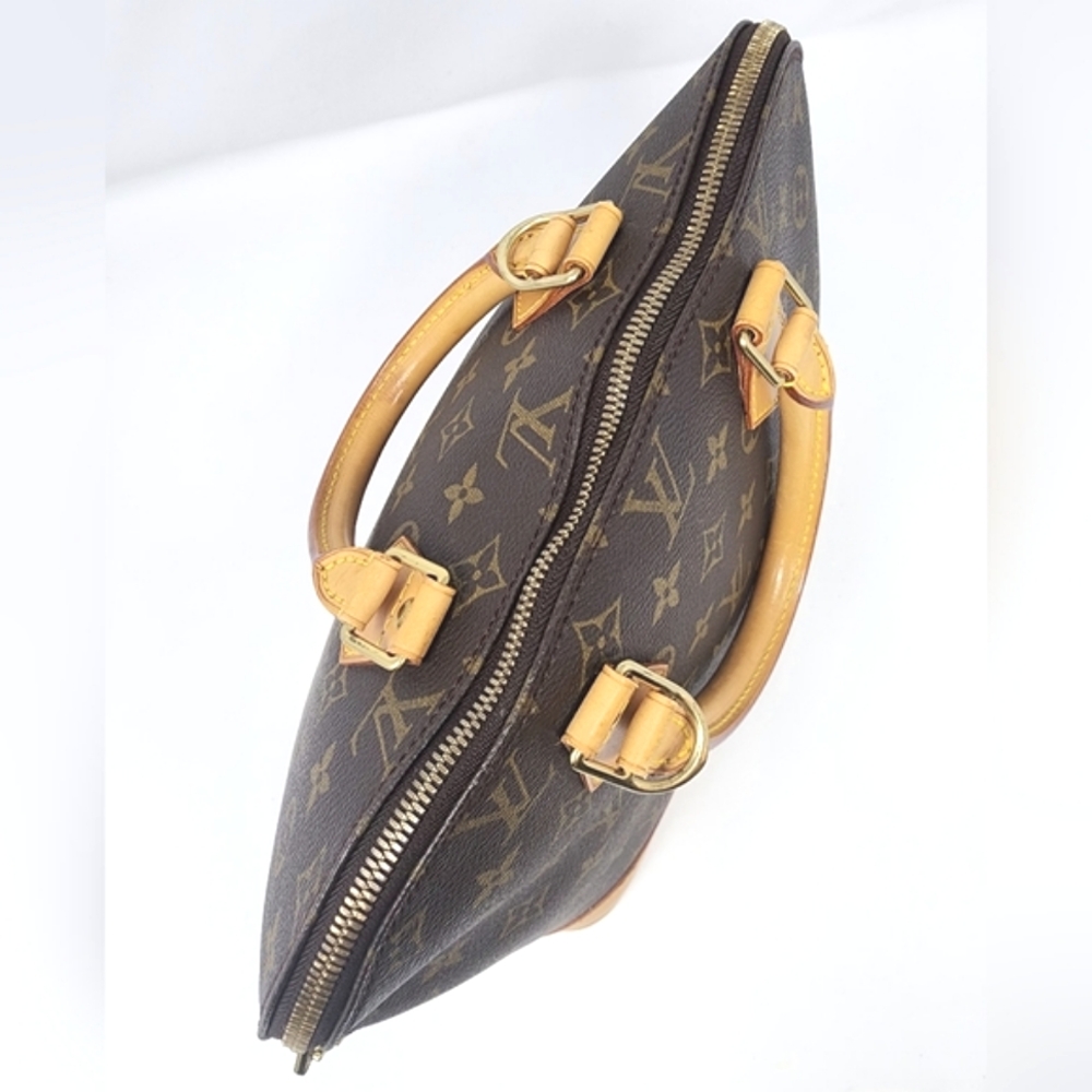 Louis Vuitton Alma PM - Picture 4 of 16